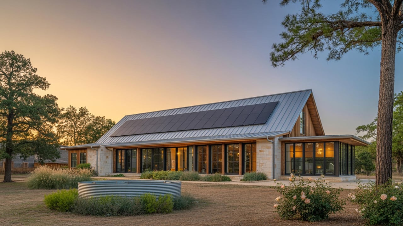 Eco-Friendly Home Upgrades That Boost Value in Tyler, TX