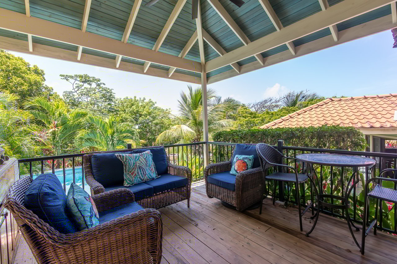 The Casitas at Calabash Bight