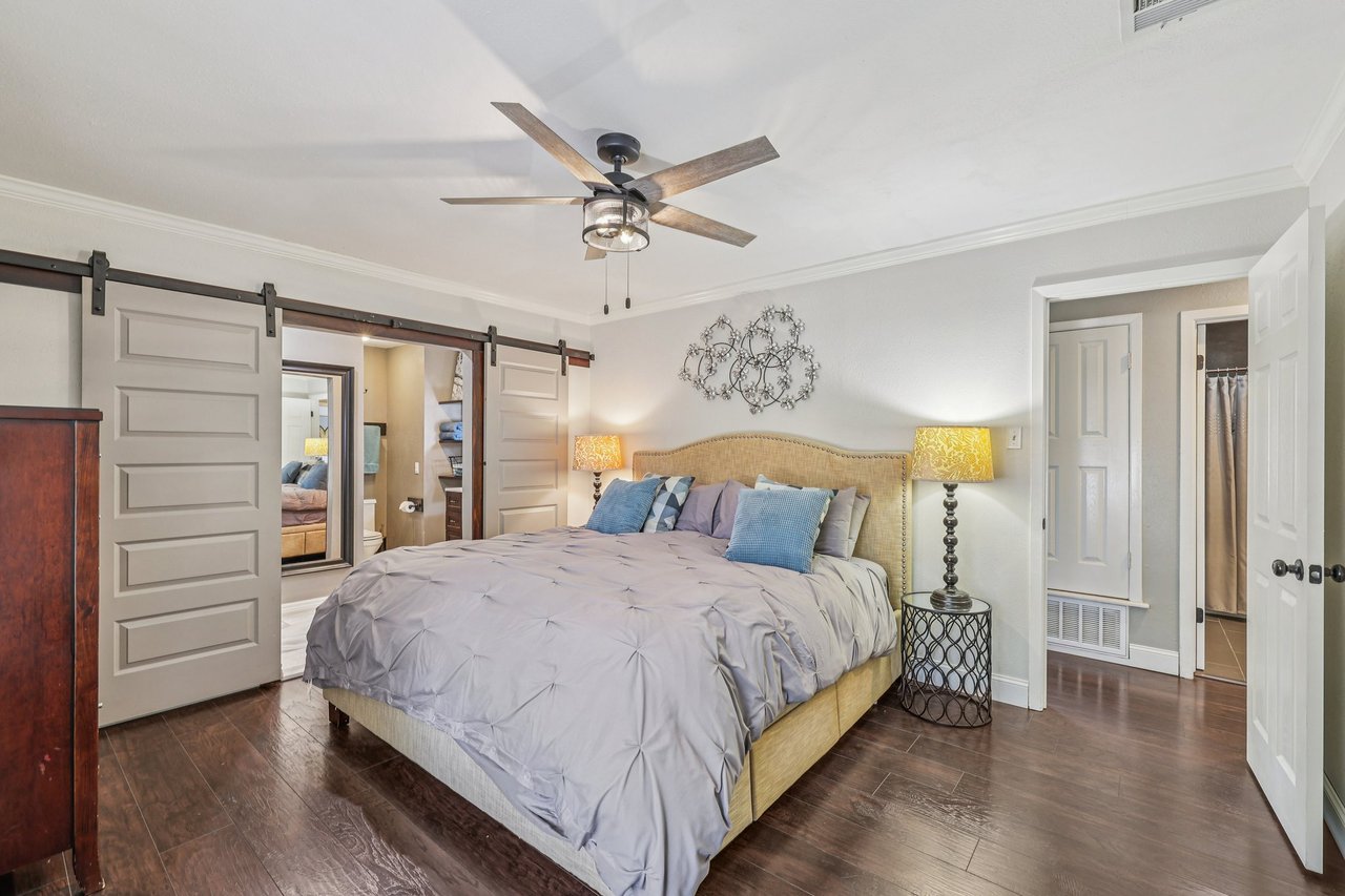 POOL-Home or Short Term Rental Income 