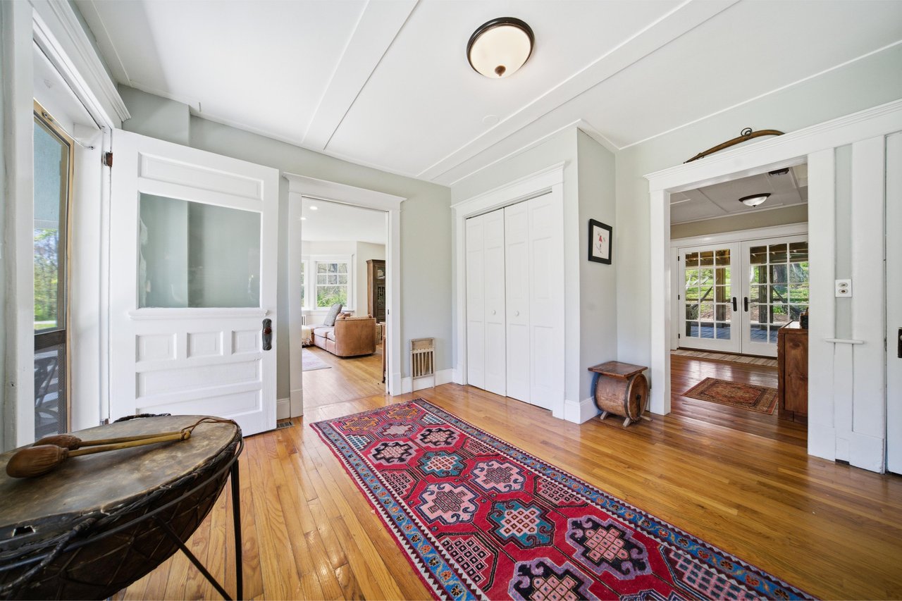 12 COLD SPRINGS ROAD