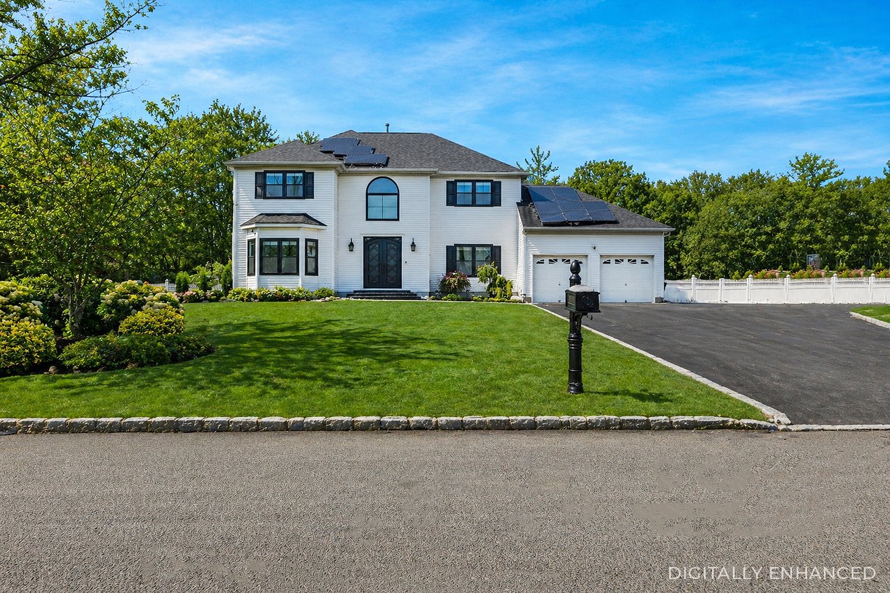Manorville