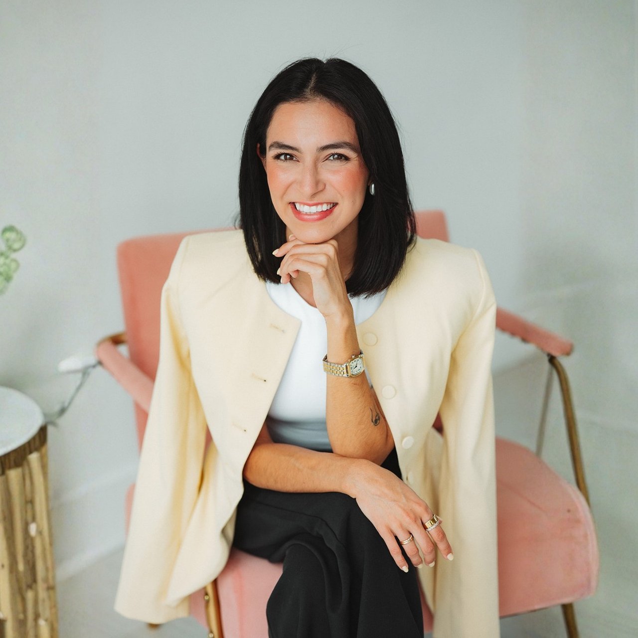 Kasey Davis Dallas, TX Real Estate Agent Headshot