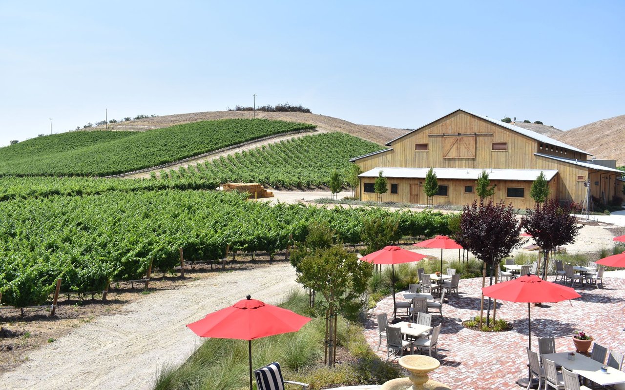 Paso Robles