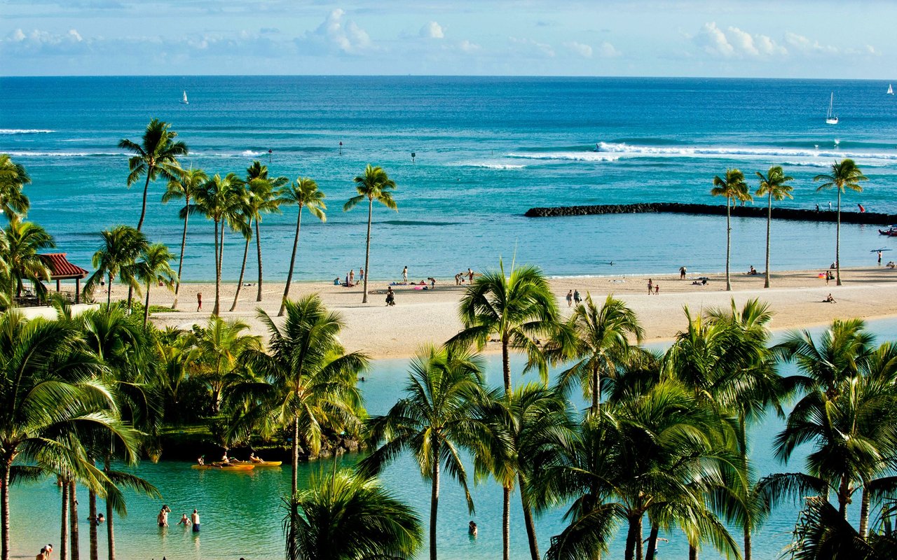 Waikiki