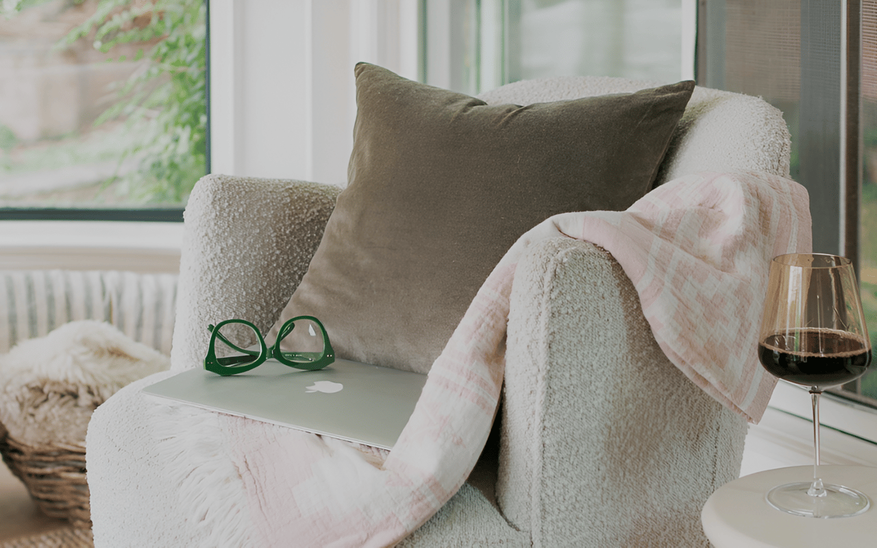 12 Month Homeowner Checklist