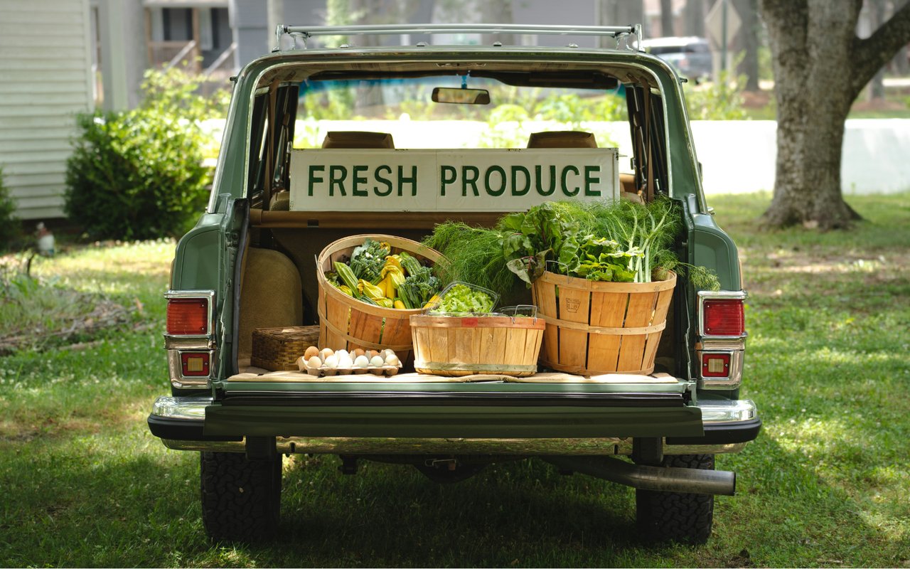 Farm Fresh Ulster County: A Taft Street Guide to Getting the Freshest Local Produce