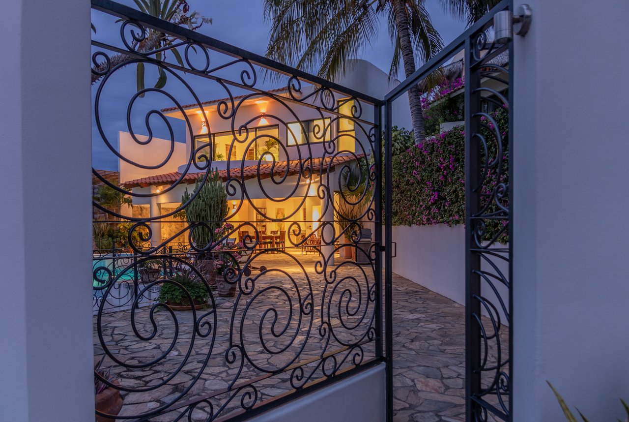 3 bedroom, Villa, Vista Hermosa