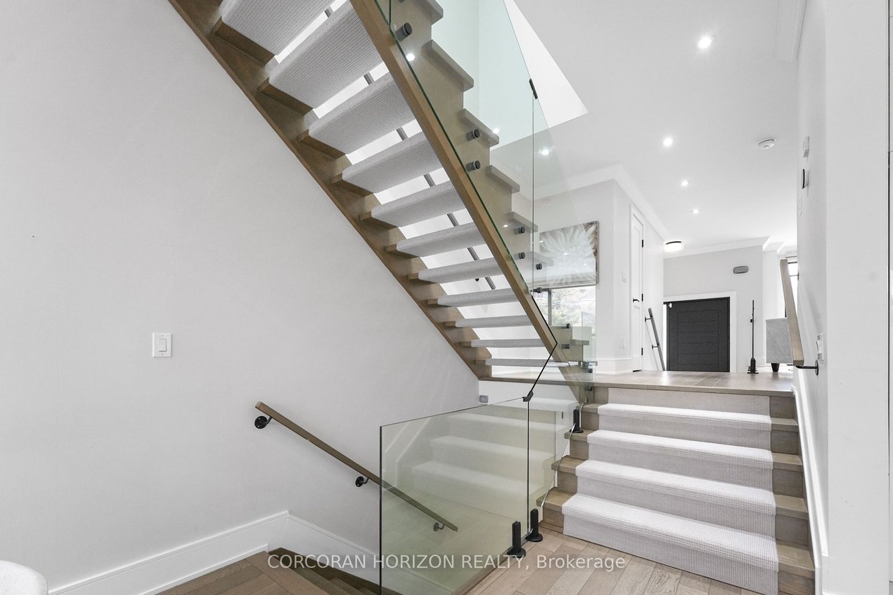 MIMICO LUXURY HOME