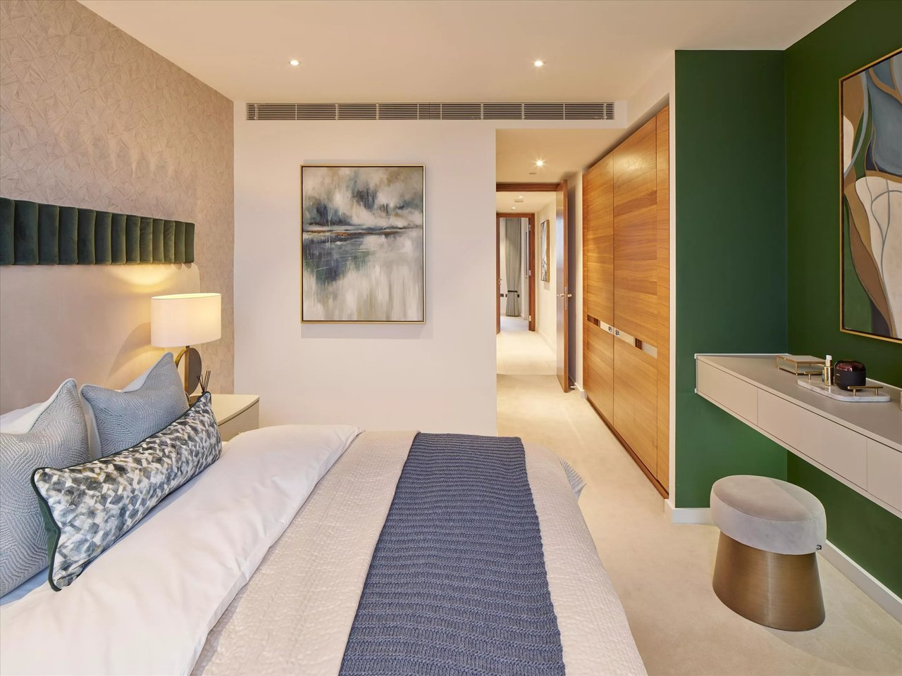 Chelsea Waterfront, Lots Rd, United Kingdom