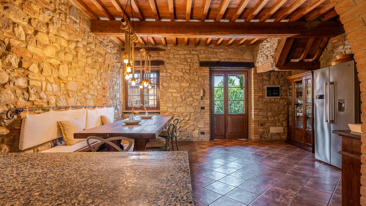 CASALE ANIMA DELLA VALDERA
