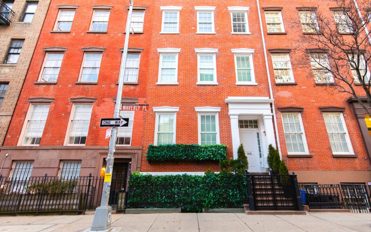 West Village Neighborhood Guide