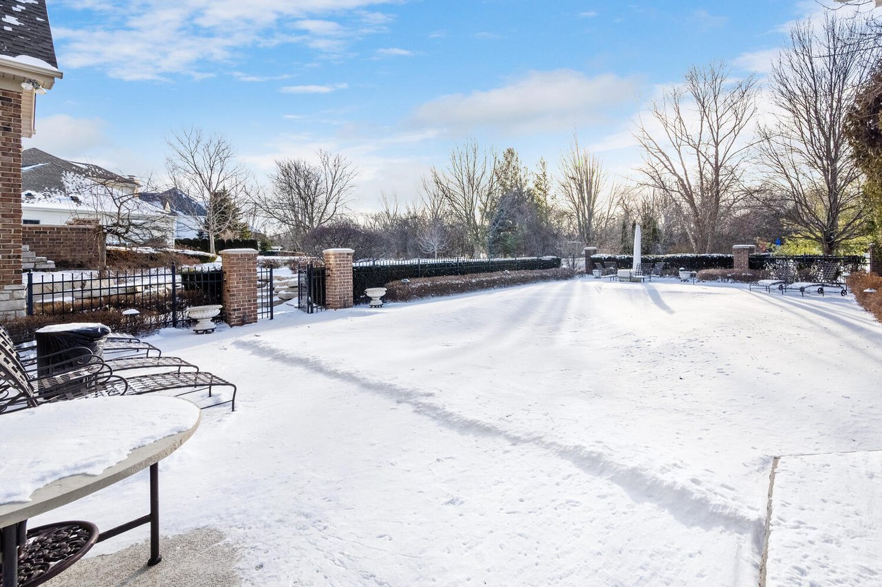 3723 Grand View Ct, St. Charles IL. - Luxury Living in the Tradition Neighborhood