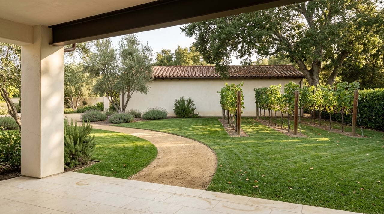 Ranch Or Vineyard Estate In Santa Ynez? How To Decide