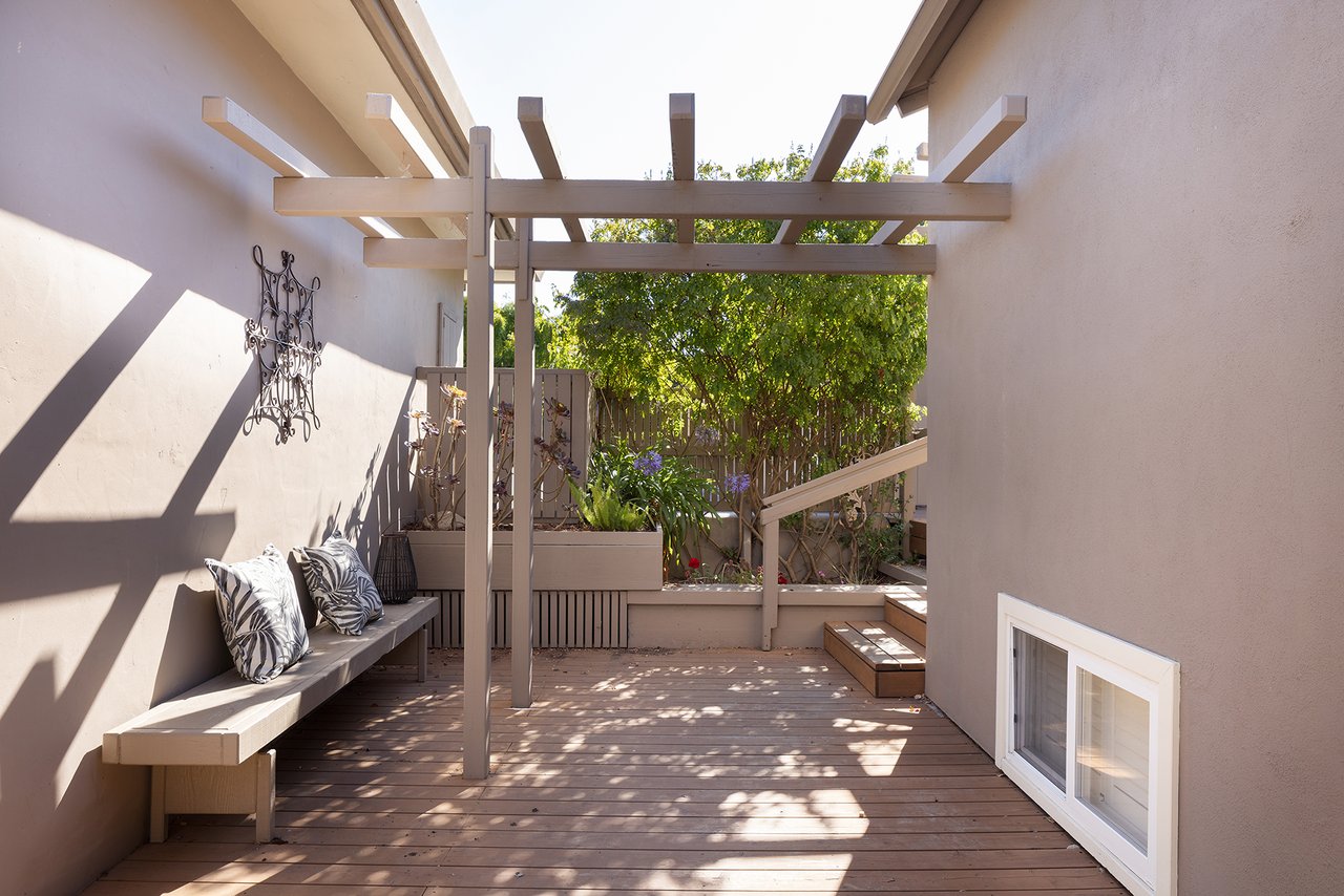The Oakwood Residence