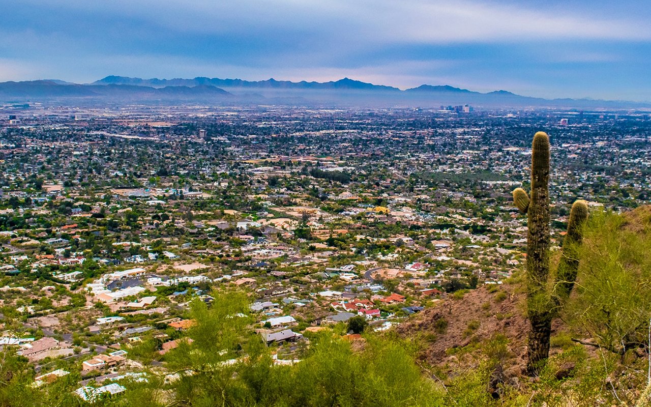 Discover the Hottest Phoenix Events this March: Music, Culture, and More!