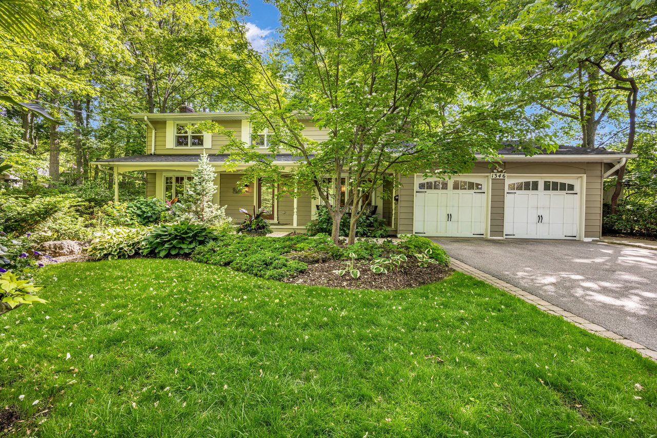 1346 Whiteoaks Avenue, Mississauga