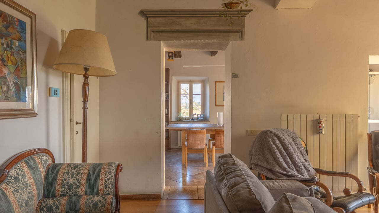 VILLA ALESSANDRA