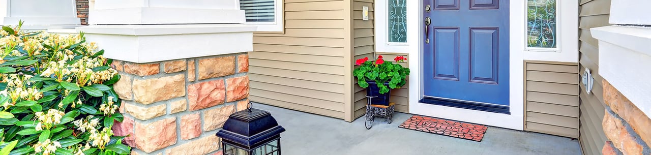 How to Buy Your First Home