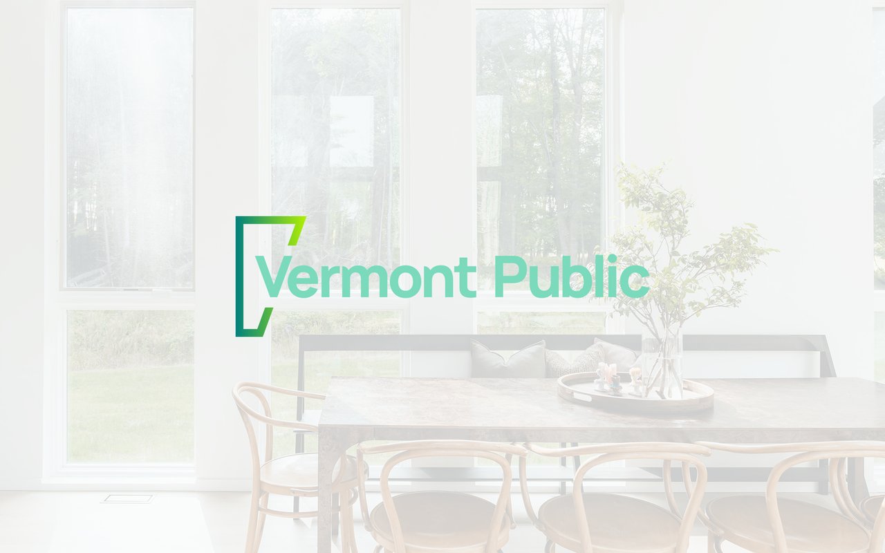 How One Vermont Town is Building New Housing