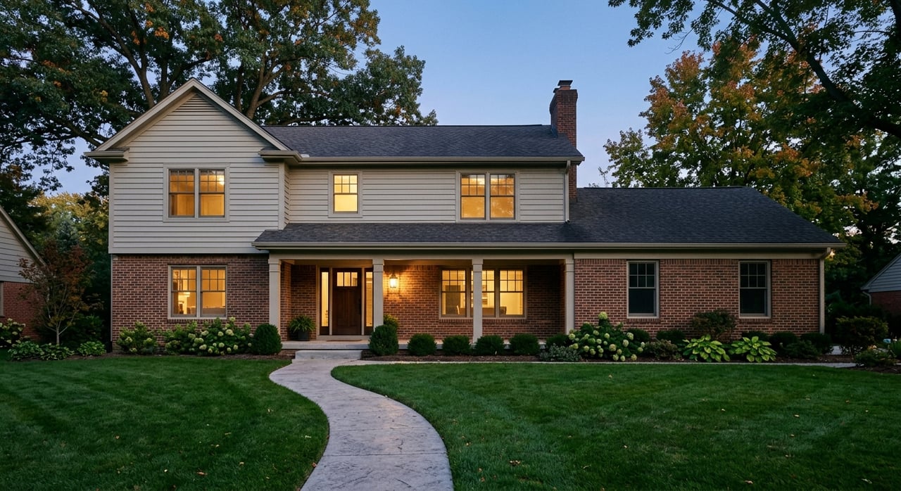 Hickory Neighborhood Styles: Matching Homes To Your Lifestyle