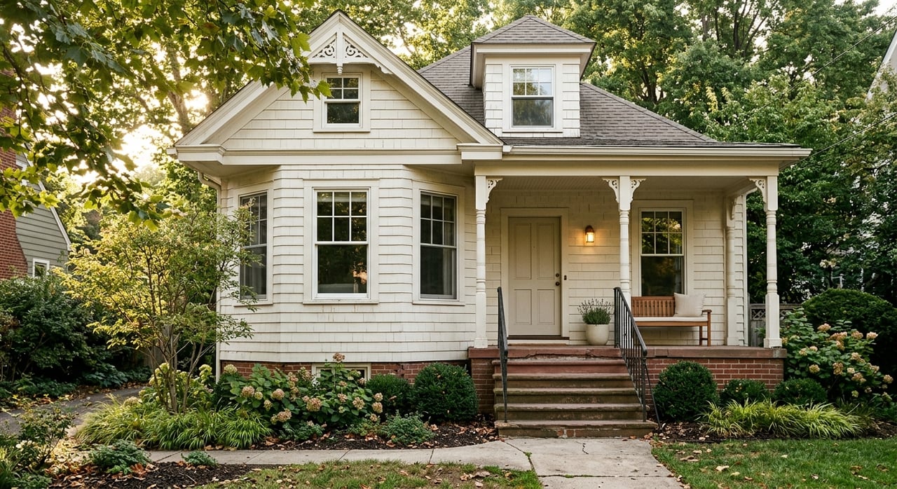 Buying A Home In Prospect Park South: Local Guide