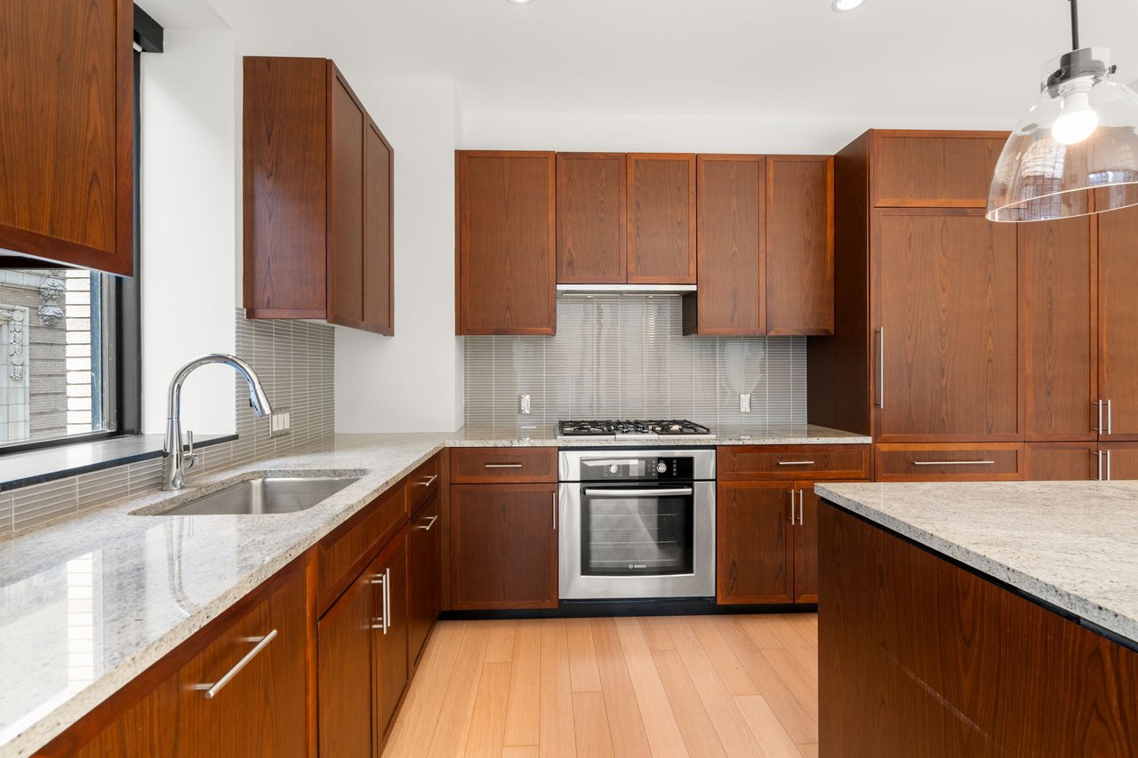 Sought-After Floor Plan at Millennium Place