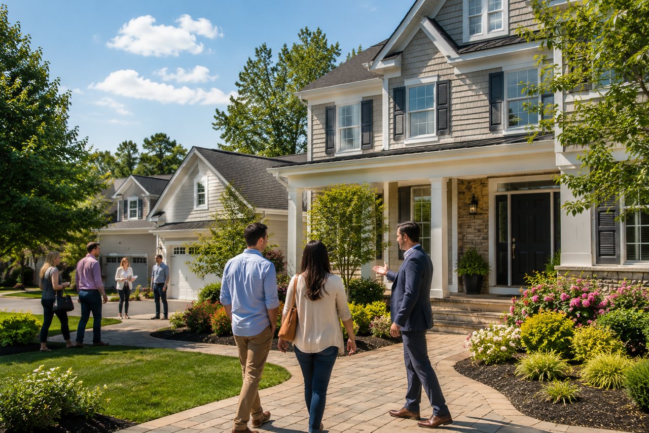 What Is a Seller's Market in 2026?