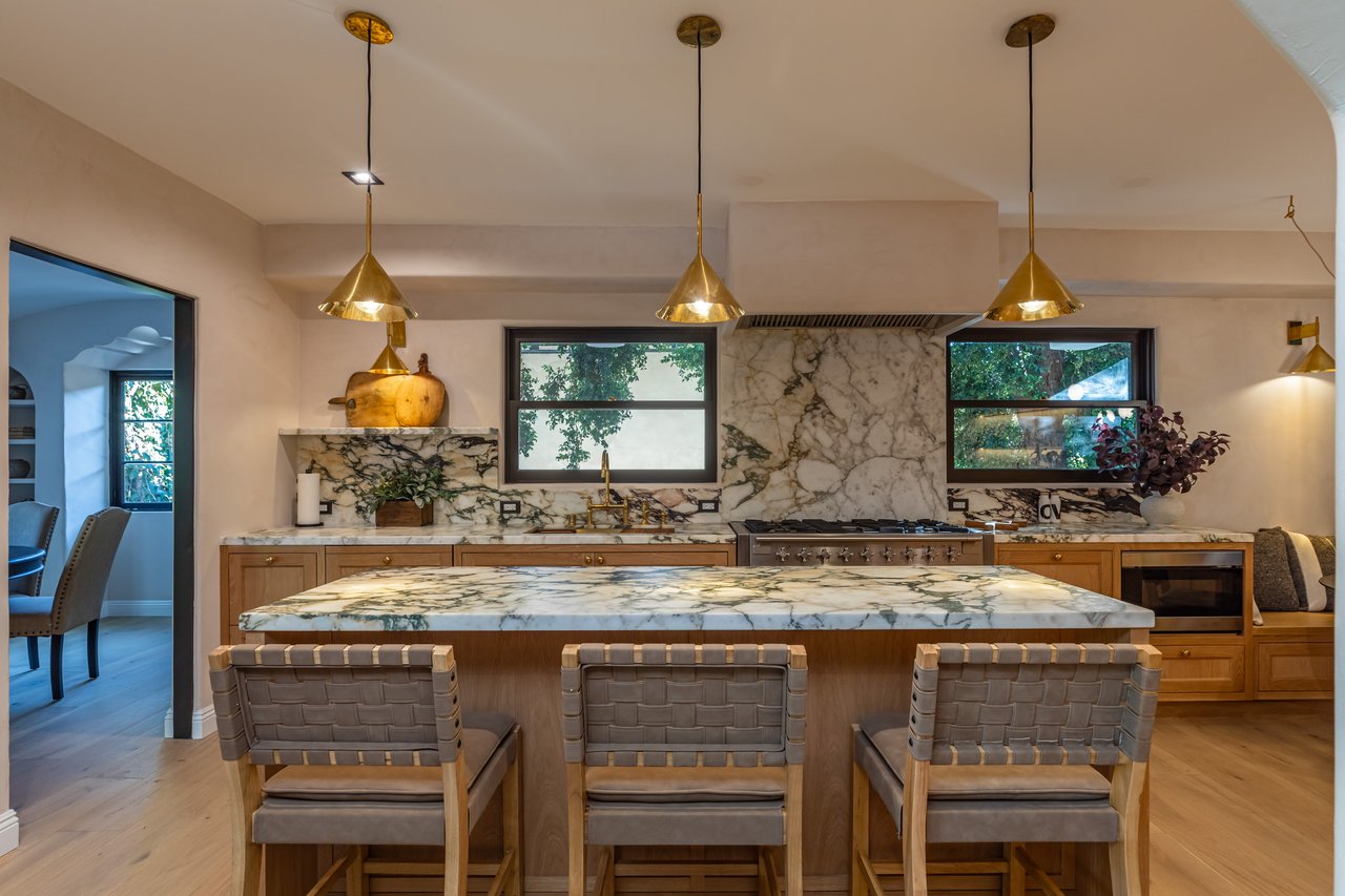 1851 Outpost Dr, Outpost Estates