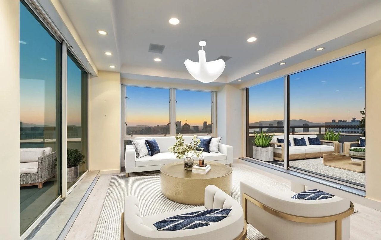 333 Bush Street Condos