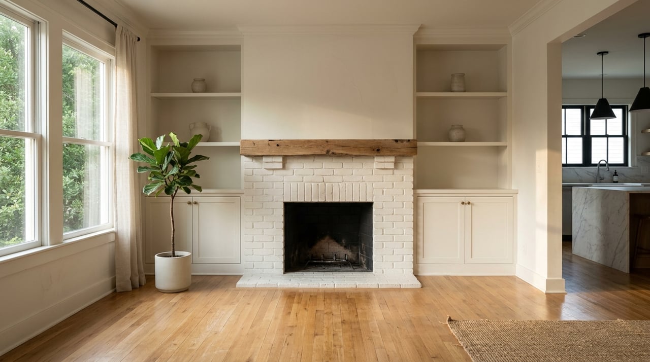 Historic Charm Or New Comfort In Greenville Homes