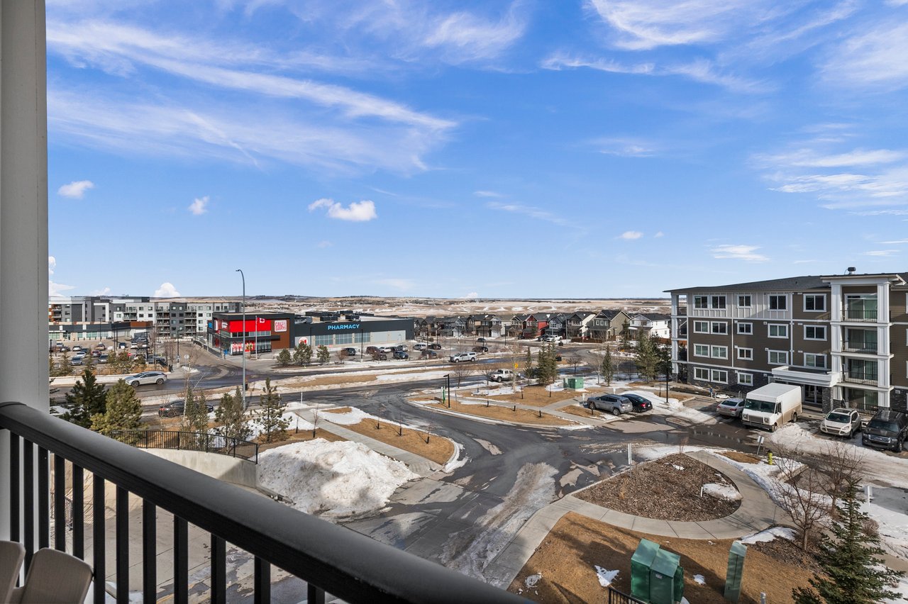 450 Sage Valley Drive NW Unit: 2302