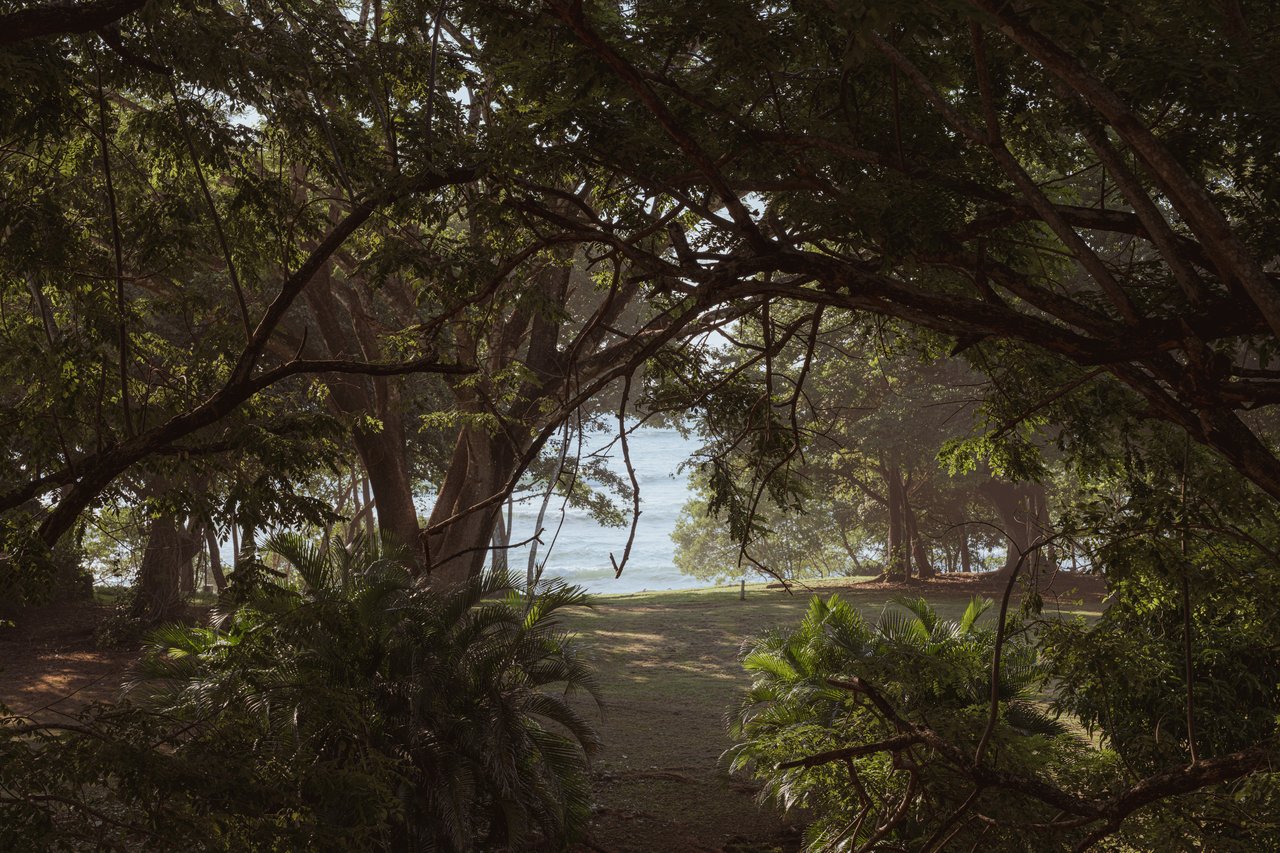 Casa Nya | Ocean-View Luxury Estate Steps from the Beach in Hacienda Pinilla, Costa Rica