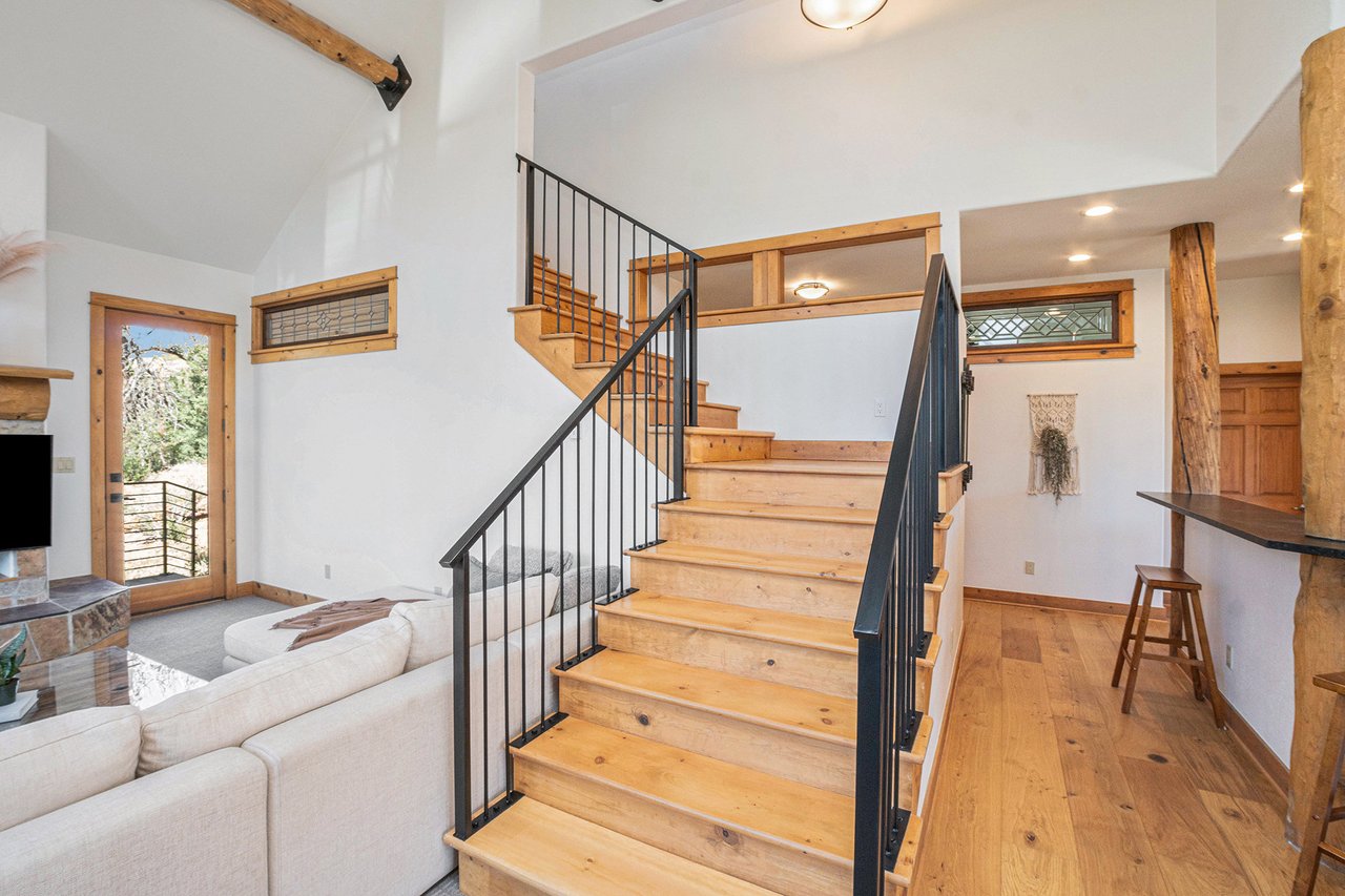 2692 S Mt Blue Sky Ln