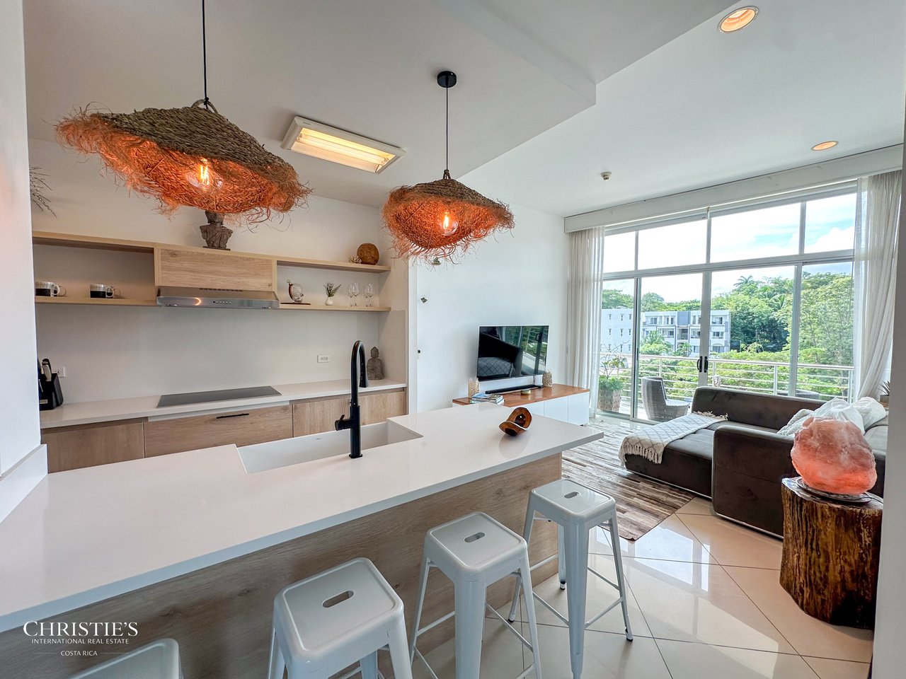 Tamarindo Pacific Park Unit #406