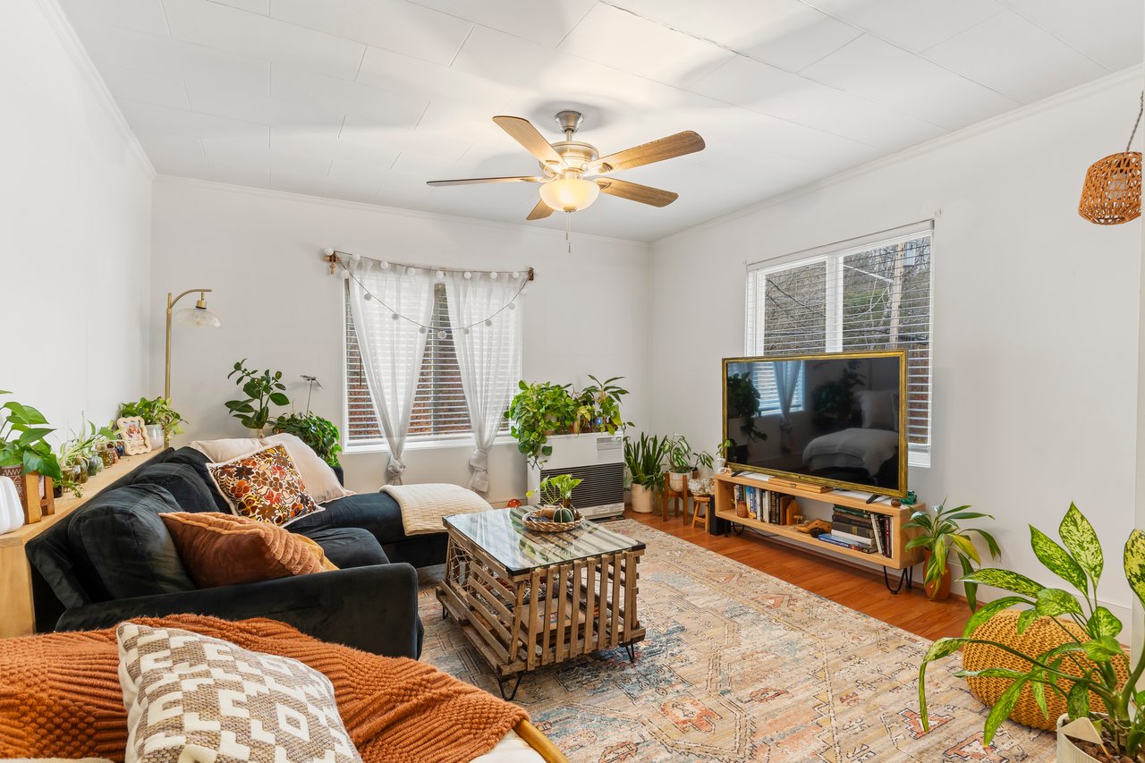 Rental Available January 1st