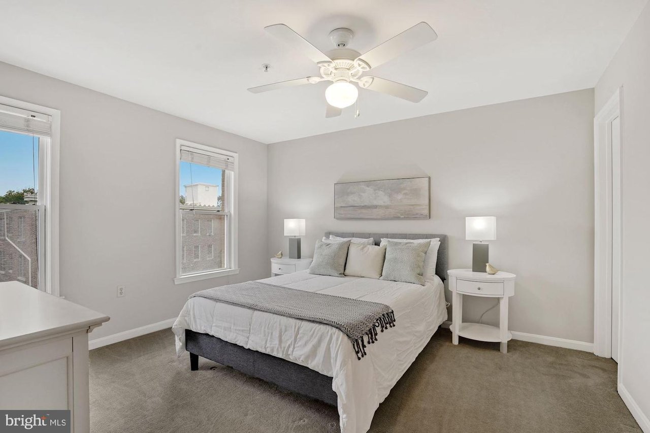 2407 20Th St NW Unit #1096, Washington, DC 20009