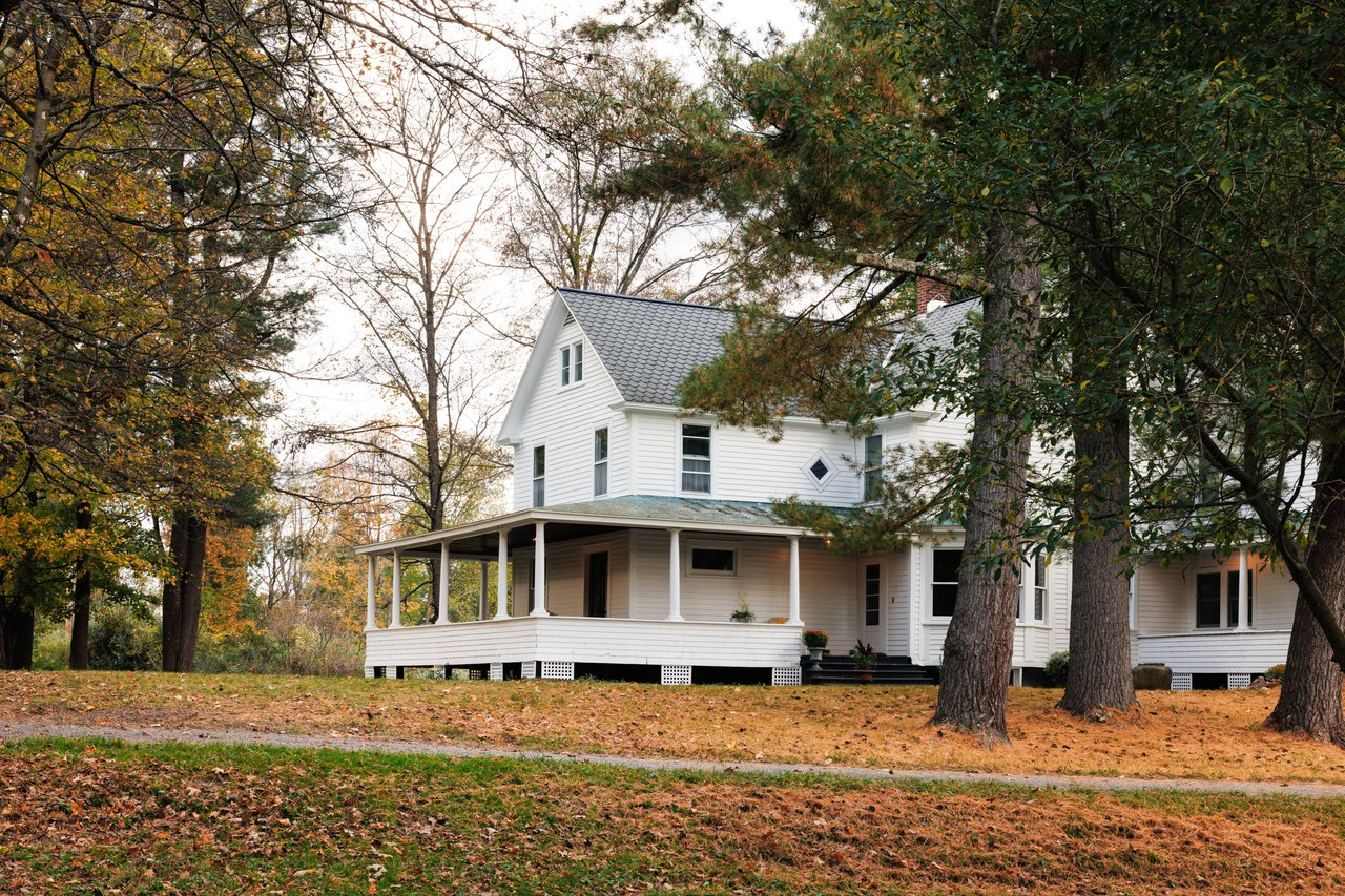 121 Konig Road, Ghent