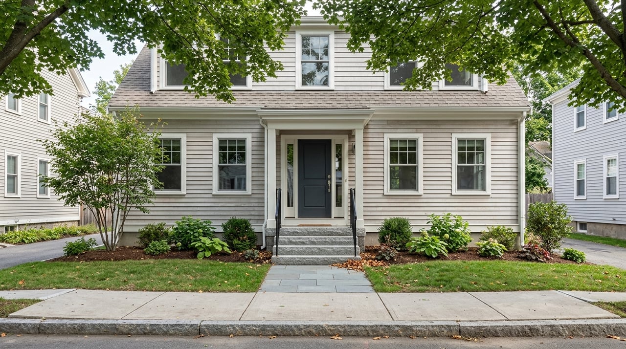 Life Near Arnold Arboretum: A Roslindale Local’s Guide