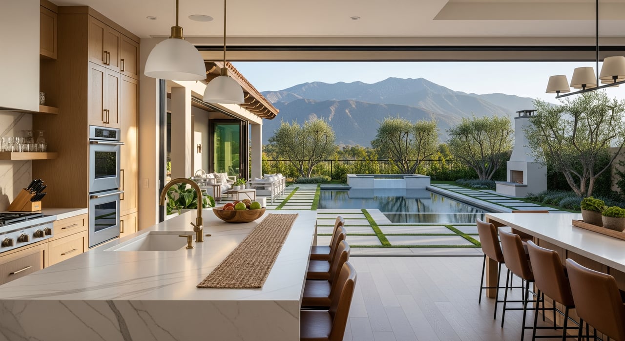 Top Home Features Inland Empire Buyers Want Now