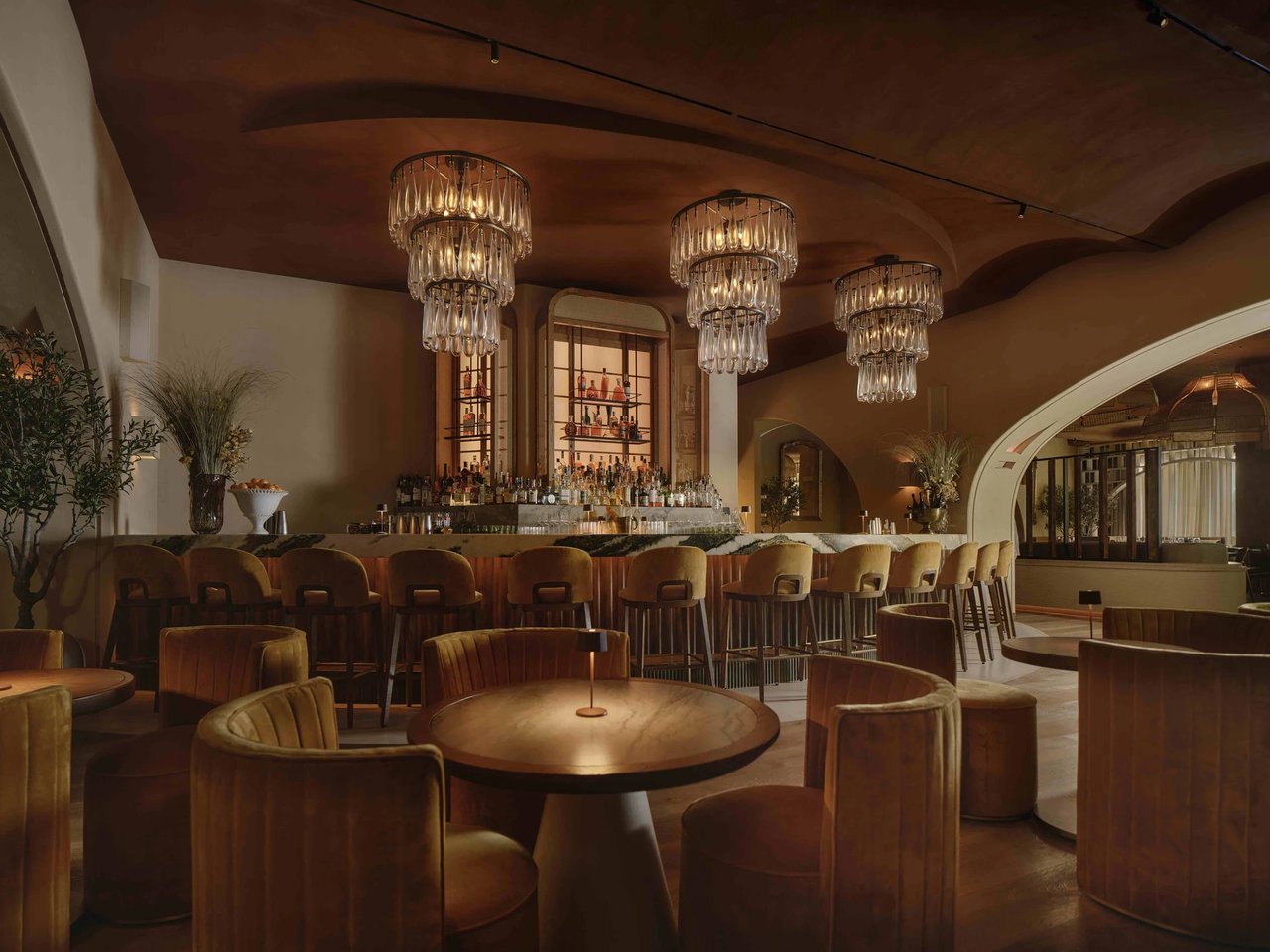 March 2025 | A Behind-the-Scenes Look at MIKA: Chef Michael White's Debut Solo Venture in Miami
