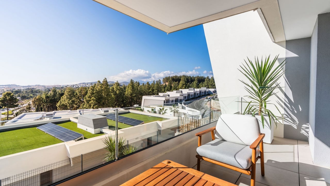 Townhouse / El Chaparral