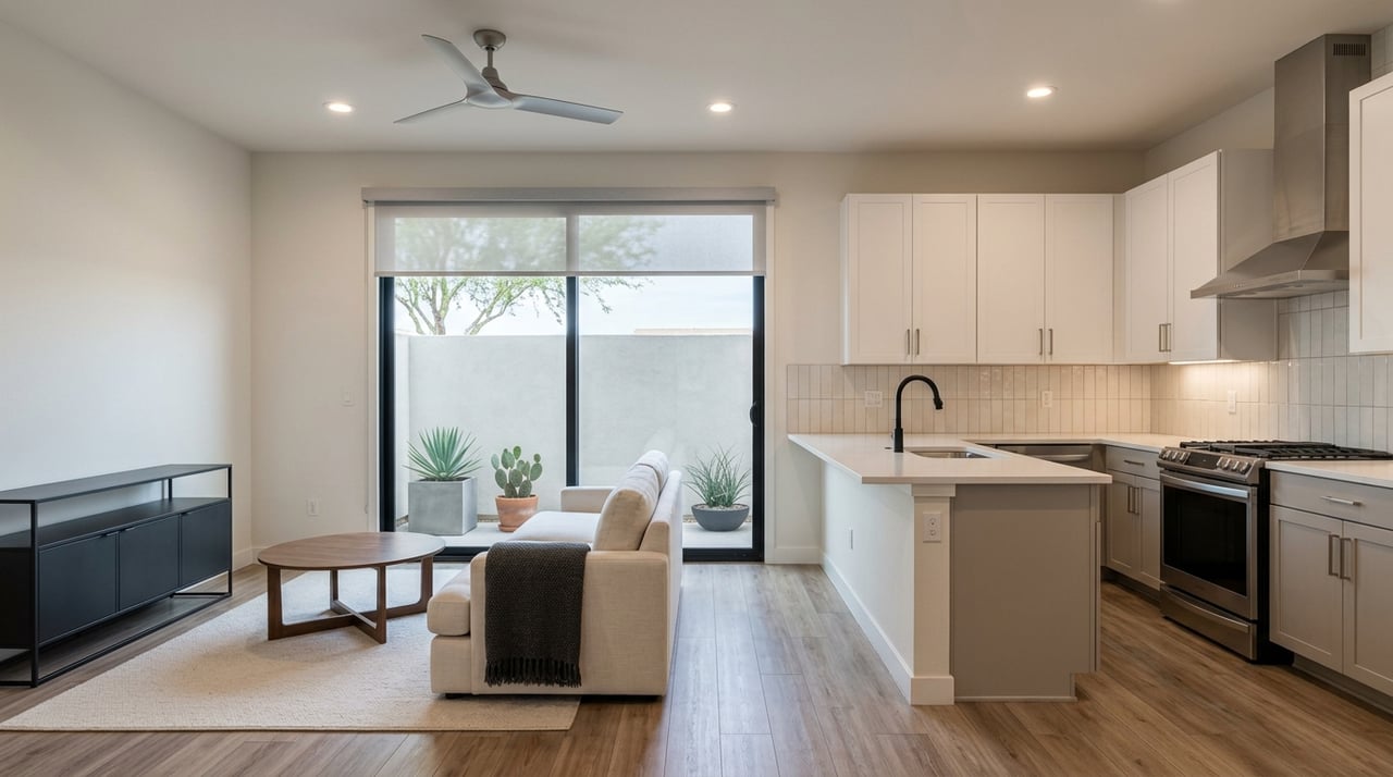 First-Time Homebuying In Tempe For ASU Alumni And Young Pros cover