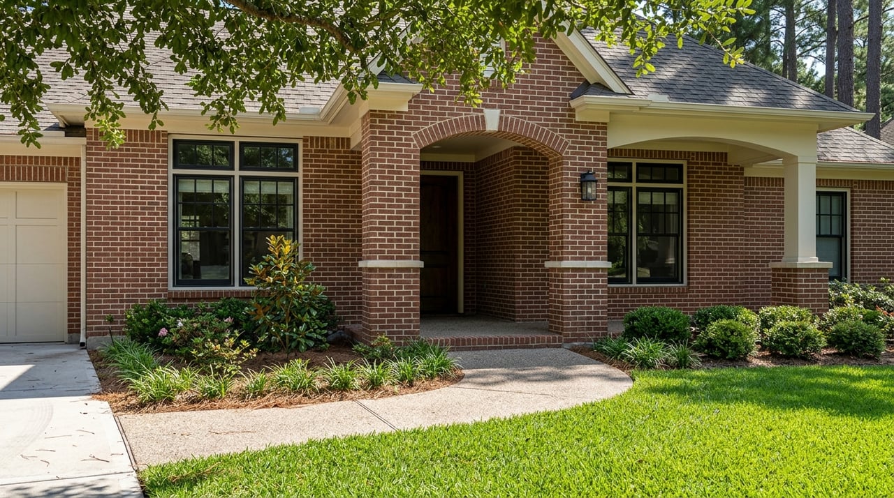 What A Full‑Service Listing Process Looks Like In The Woodlands