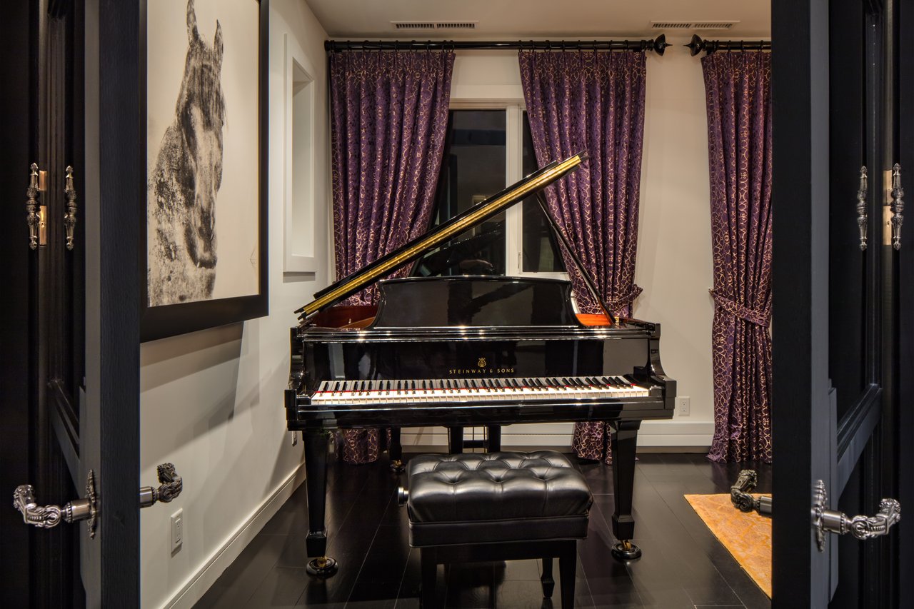 Corner Core Townhome