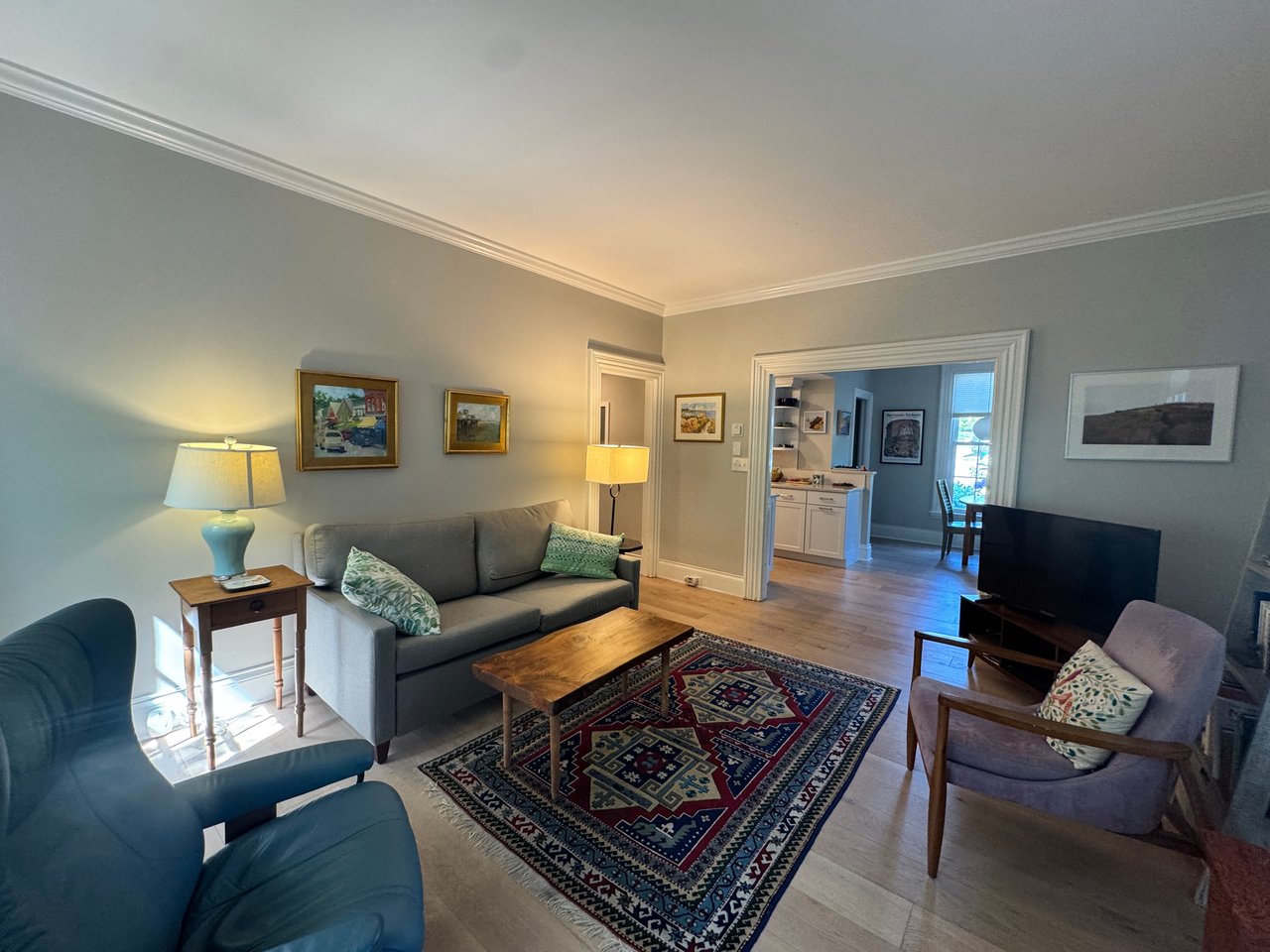 Coming Soon - 1 High St Camden ME #2