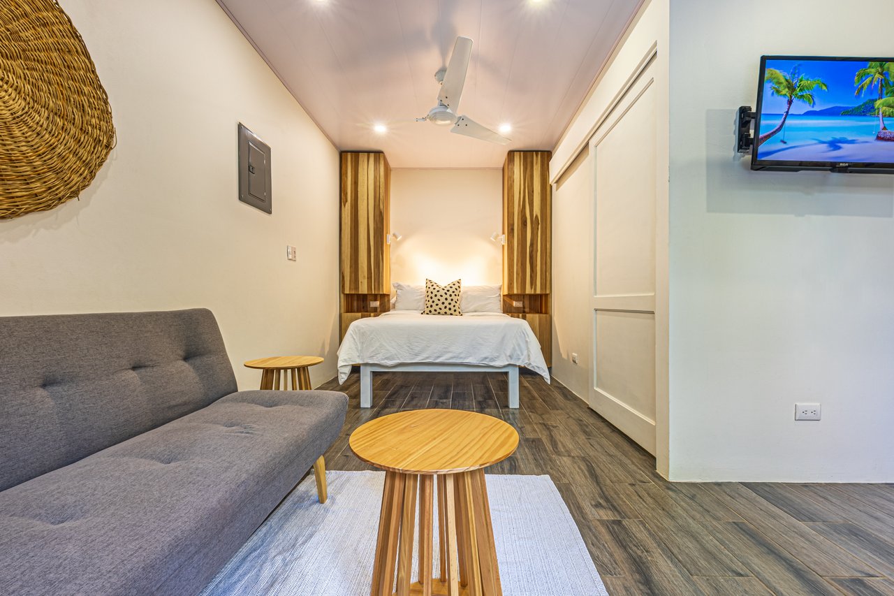 5 Out Of 5 Star Hotel for sale!