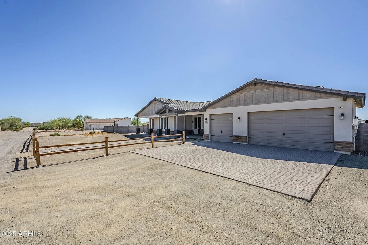 15315 W PEAKVIEW Road