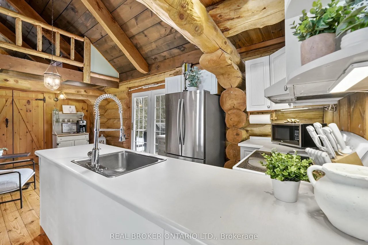 481 Oak Hill Road, Port Hope, ON L0A 1B0