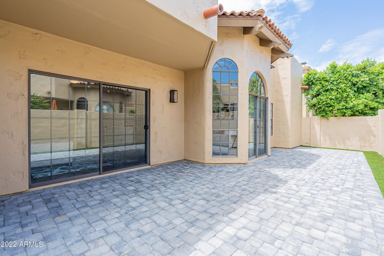 7955 E Chaparral Road, #106