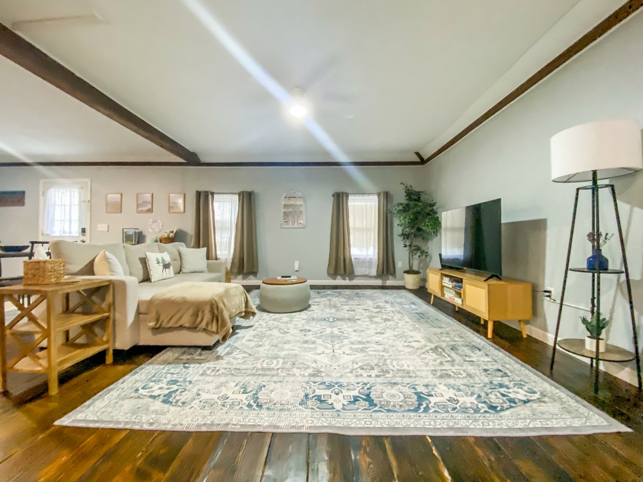 Rental Currently Available 